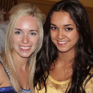 Meet your Posher, Ewa